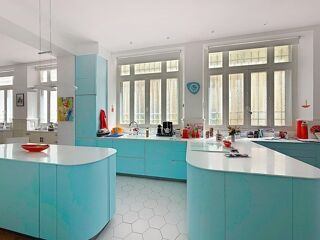  Appartement  vendre 6 pices 153 m