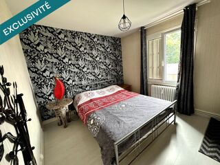  Appartement � vendre 5 pi�ces 92 m�