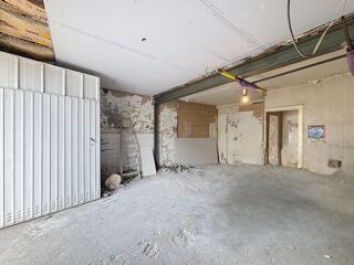  Parking / Garage à vendre 37 m²