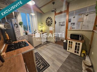  Appartement � vendre 4 pi�ces 104 m�