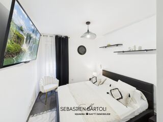  Appartement � vendre 3 pi�ces 60 m�