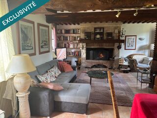  Maison � vendre 6 pi�ces 160 m�