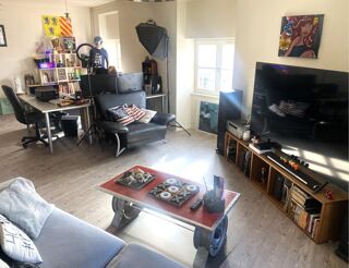  Appartement à vendre 4 pièces 160 m²