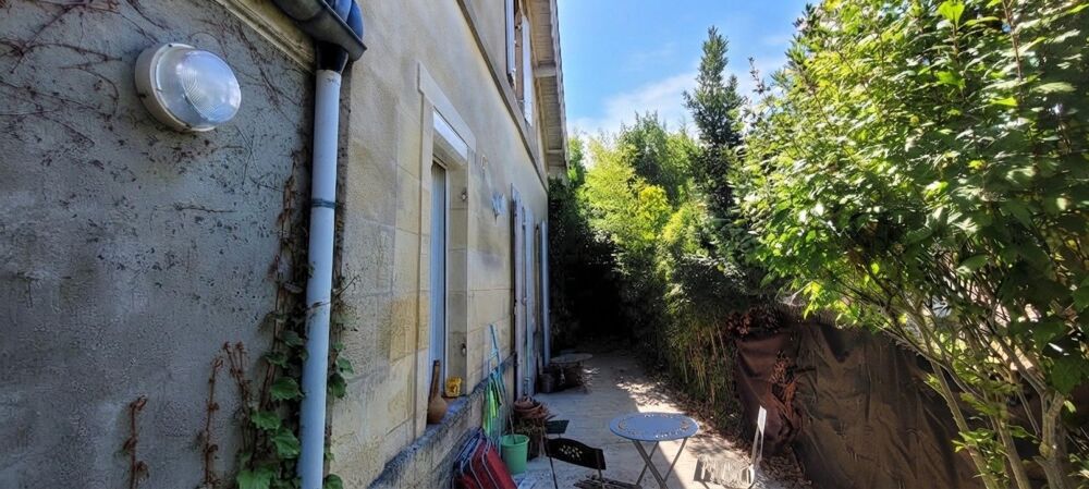 à vendre  Maison Mérignac (33700)