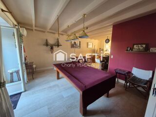  Maison à vendre 4 pièces 152 m²