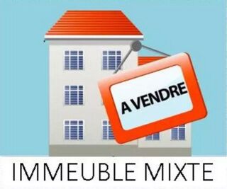  Immeuble � vendre 175 m�