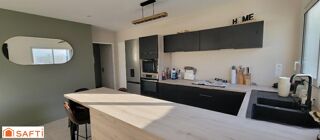  Maison � vendre 4 pi�ces 74 m�