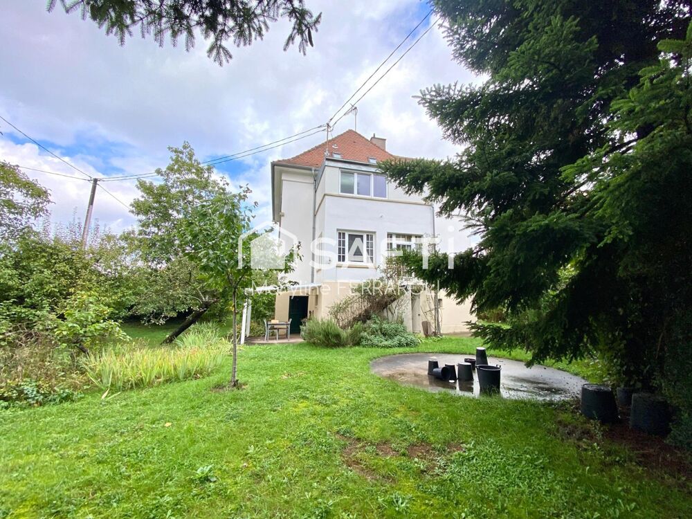 � vendre  Maison Strasbourg (67000)