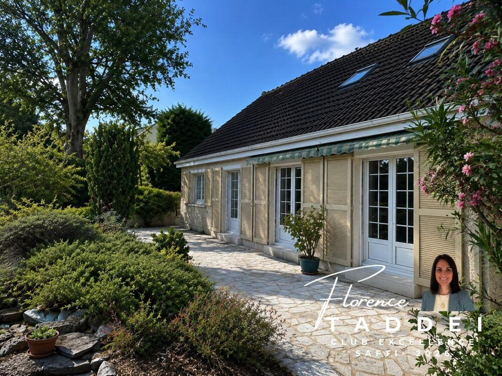 Maison 7 pièces 143 m² · à Limours · 143 m² · 405 000 €