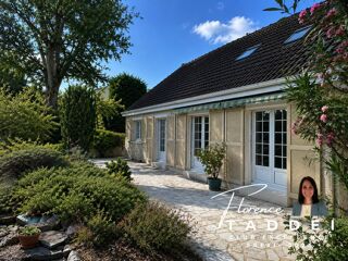  Maison à vendre 7 pièces 143 m²