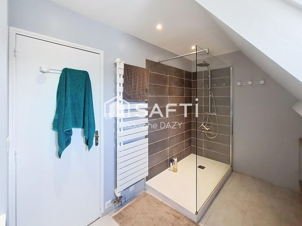 à vendre  Maison Saint-Marcel (27950)