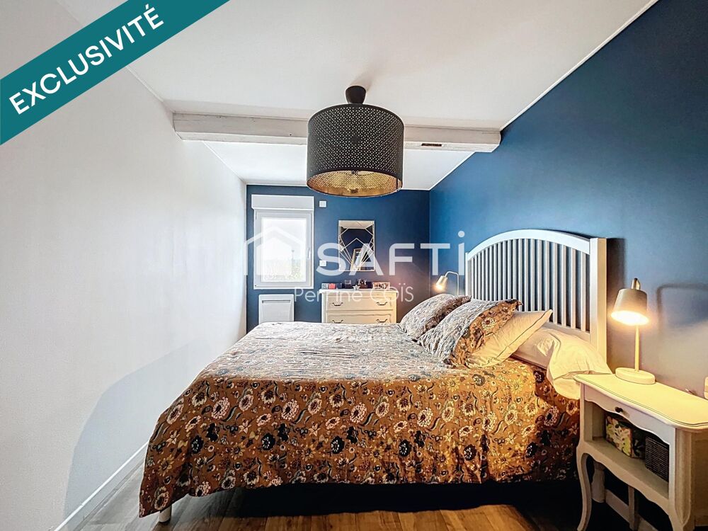 Vente Appartement Magnifique appartement Amneville