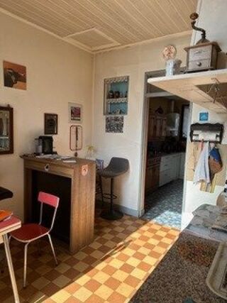 Maison � vendre 6 pi�ces 78 m�