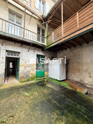  Immeuble � vendre 255 m�