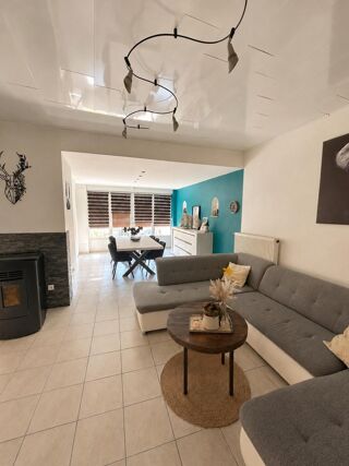  Appartement à vendre 4 pièces 167 m²