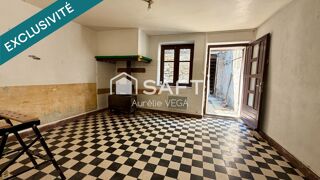  Maison à vendre 4 pièces 96 m²