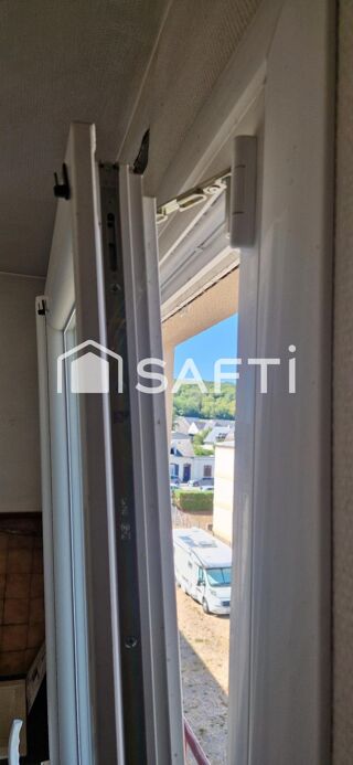  Appartement à vendre 3 pièces 54 m²