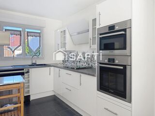  Maison à vendre 6 pièces 135 m²