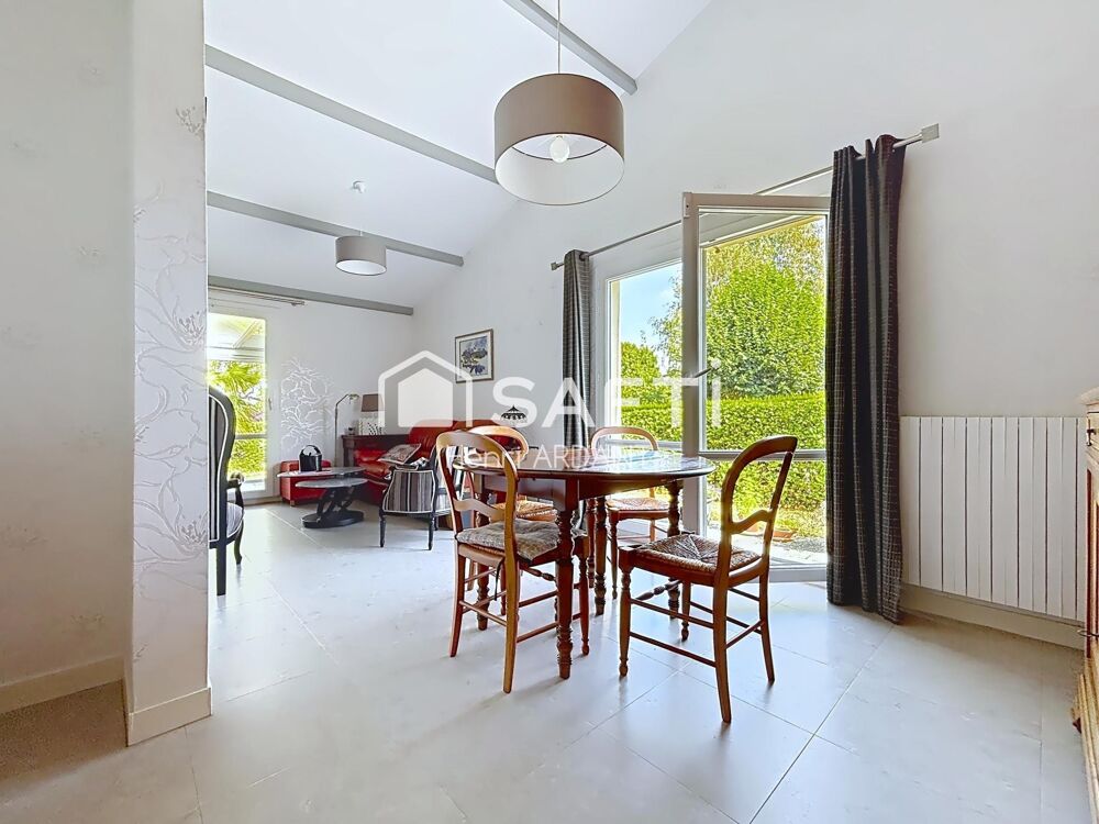 Vente Maison Côté LIMOGES Cinq chambres ! Proche des commerces et du bourg. Limoges