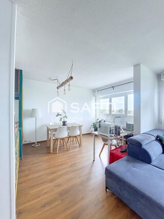  Appartement � vendre 2 pi�ces 54 m�