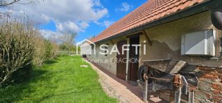  Maison à vendre 5 pièces 180 m²