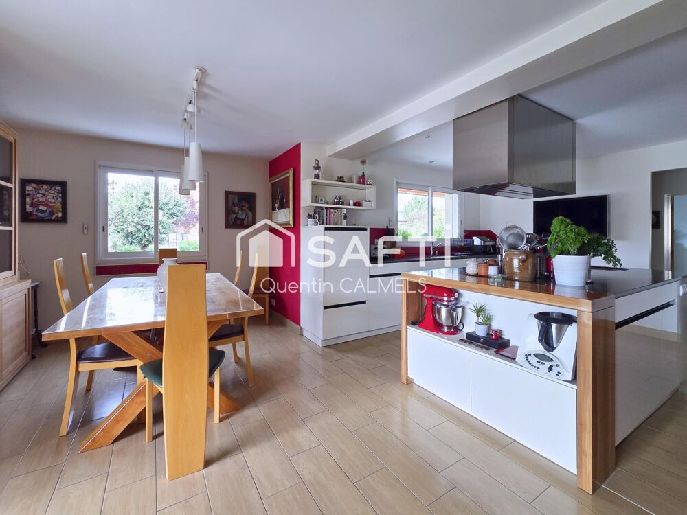 Vente Maison Villa d'exception dans le Vallon de Marcillac Saint-christophe-vallon