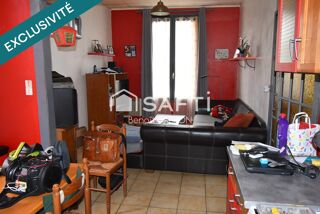  Maison � vendre 5 pi�ces 100 m�