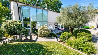  Maison à vendre 6 pièces 216 m²