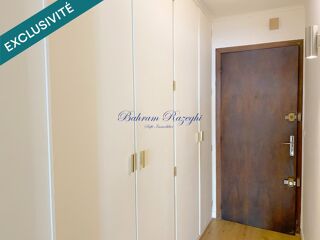  Appartement  vendre 1 pice 19 m