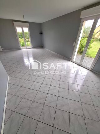  Maison à vendre 5 pièces 90 m²