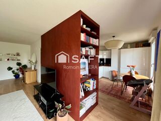  Appartement � vendre 3 pi�ces 82 m�