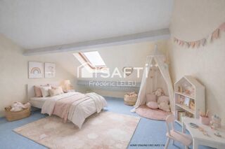  Maison à vendre 5 pièces 101 m²