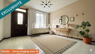  Maison � vendre 5 pi�ces 107 m�