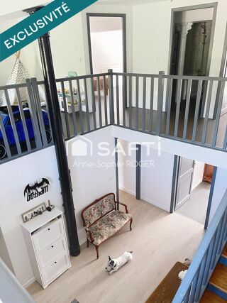  Appartement � vendre 5 pi�ces 141 m�