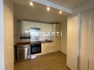  Appartement � vendre 4 pi�ces 50 m�