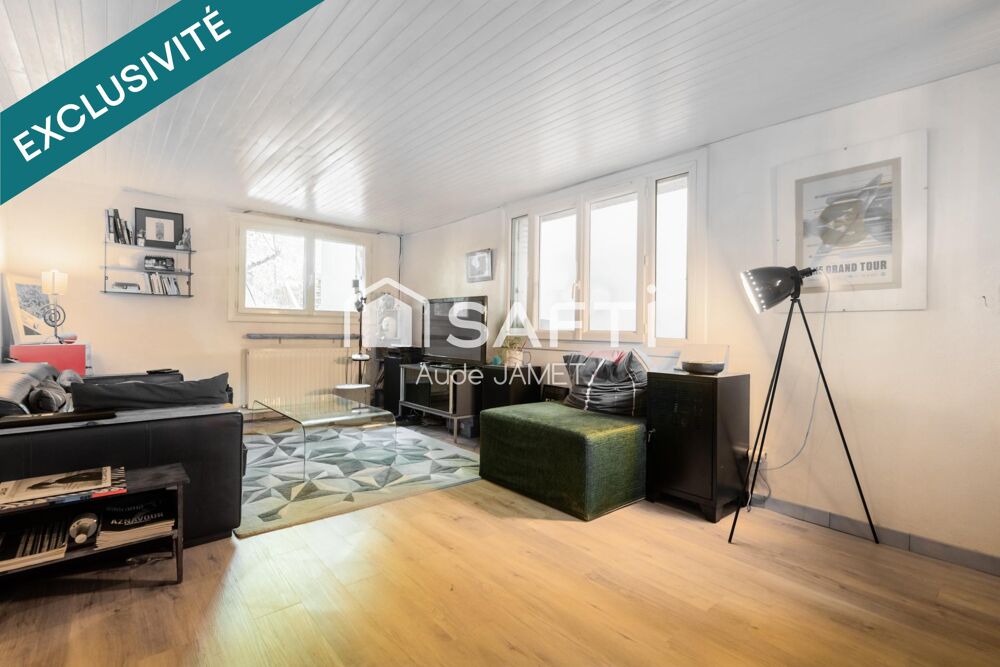 � vendre  Maison Asni�res-sur-Seine (92600)