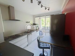  Appartement � vendre 4 pi�ces 77 m�