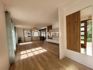  Maison à vendre 4 pièces 108 m²