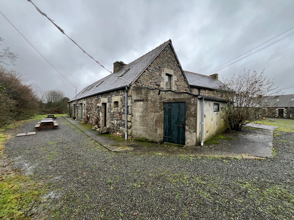 � vendre  Maison La Chapelle-Neuve (22160)