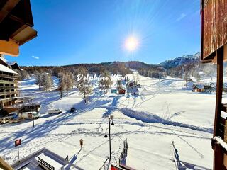  Appartement � vendre 2 pi�ces 36 m�