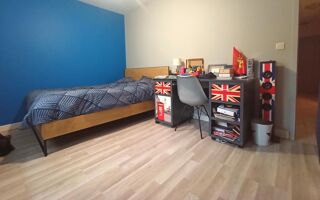  Maison � vendre 4 pi�ces 95 m�