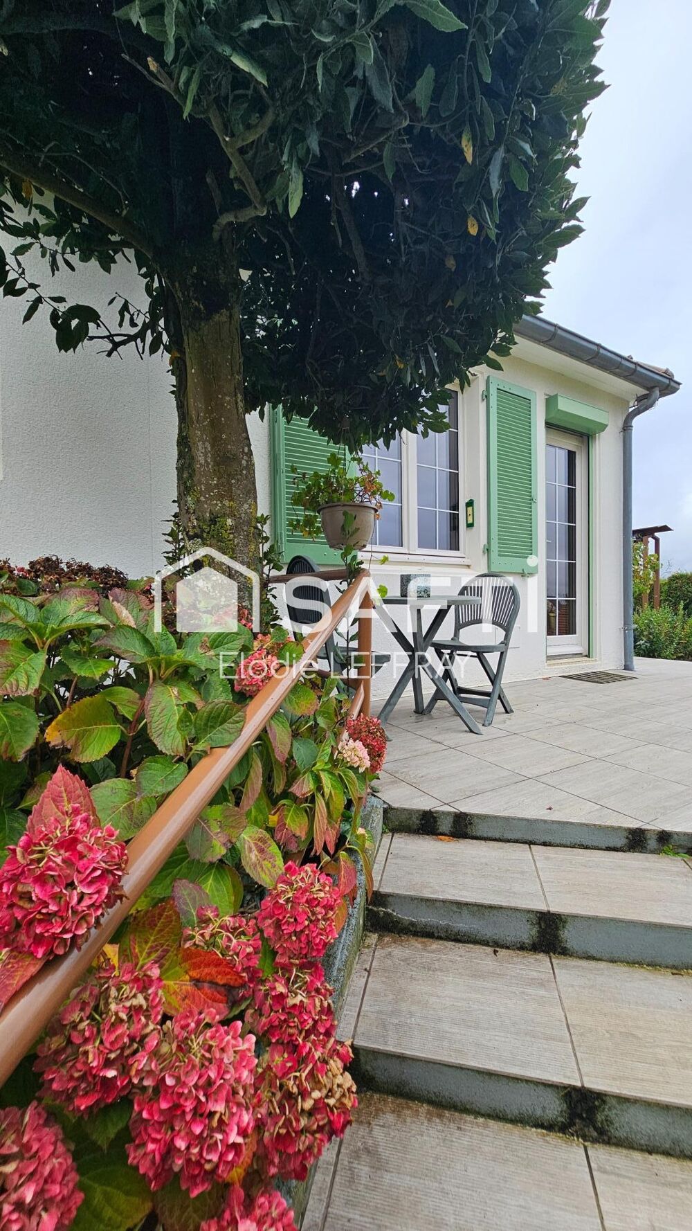 Vente Maison A vendre ravissante maison familiale d'environ 165m² Luceau
