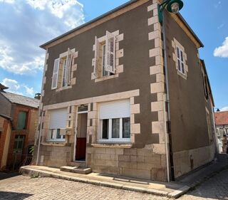  Maison à vendre 6 pièces 112 m²