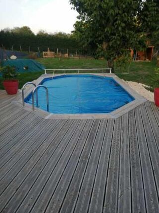  Maison  vendre 6 pices 140 m