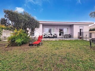  Maison � vendre 4 pi�ces 100 m�