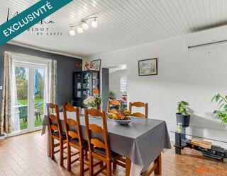  Maison � vendre 5 pi�ces 89 m�