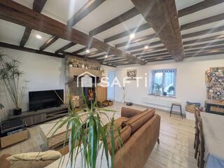  Maison � vendre 5 pi�ces 150 m�