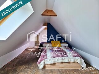  Maison � vendre 4 pi�ces 80 m�