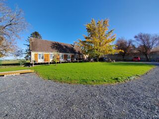  Maison � vendre 5 pi�ces 130 m�