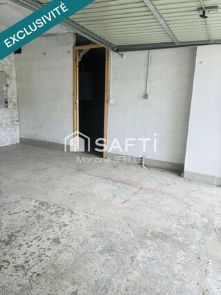  Maison � vendre 3 pi�ces 76 m�
